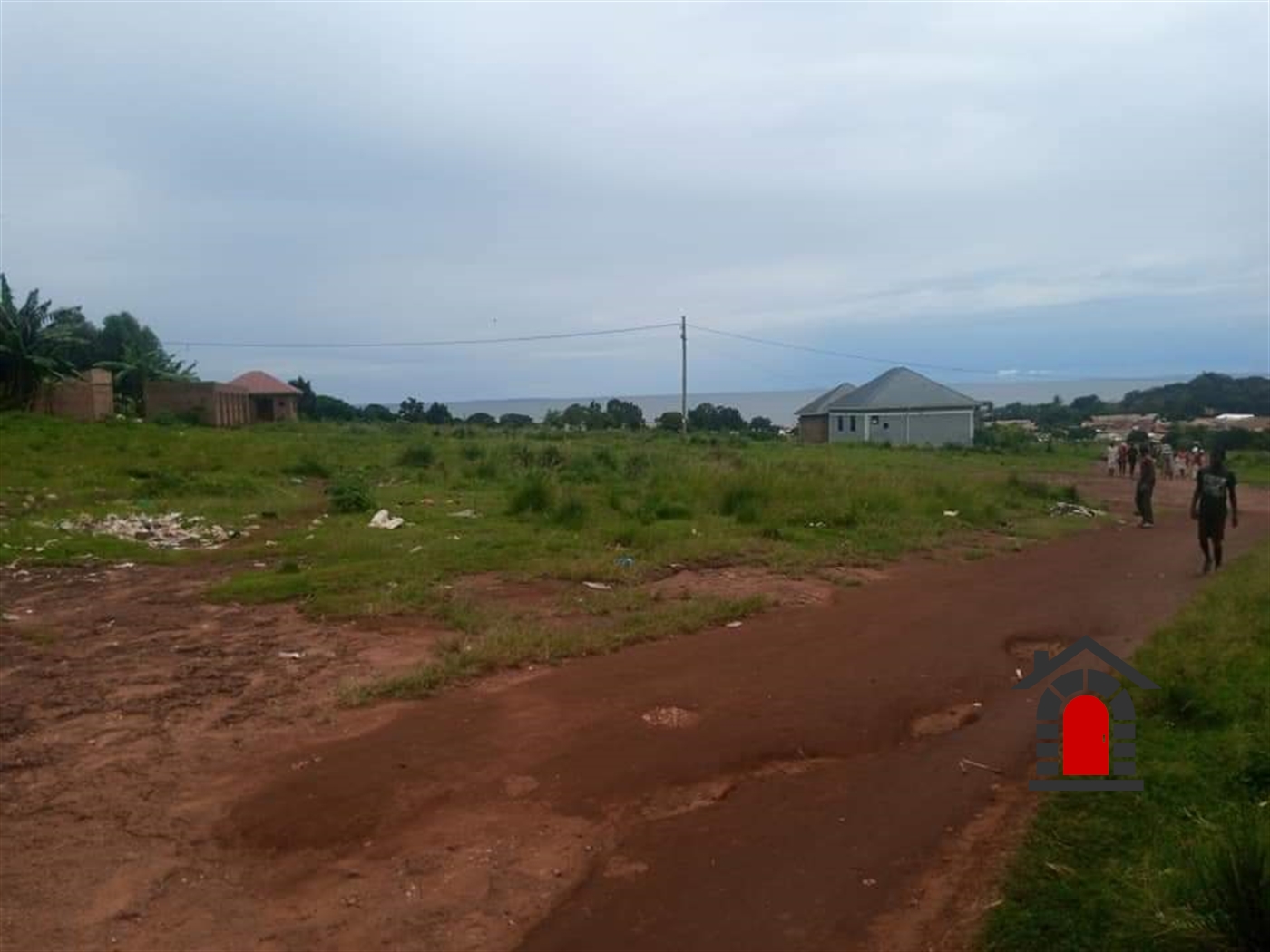 Residential Land for sale in Kasenyi Wakiso