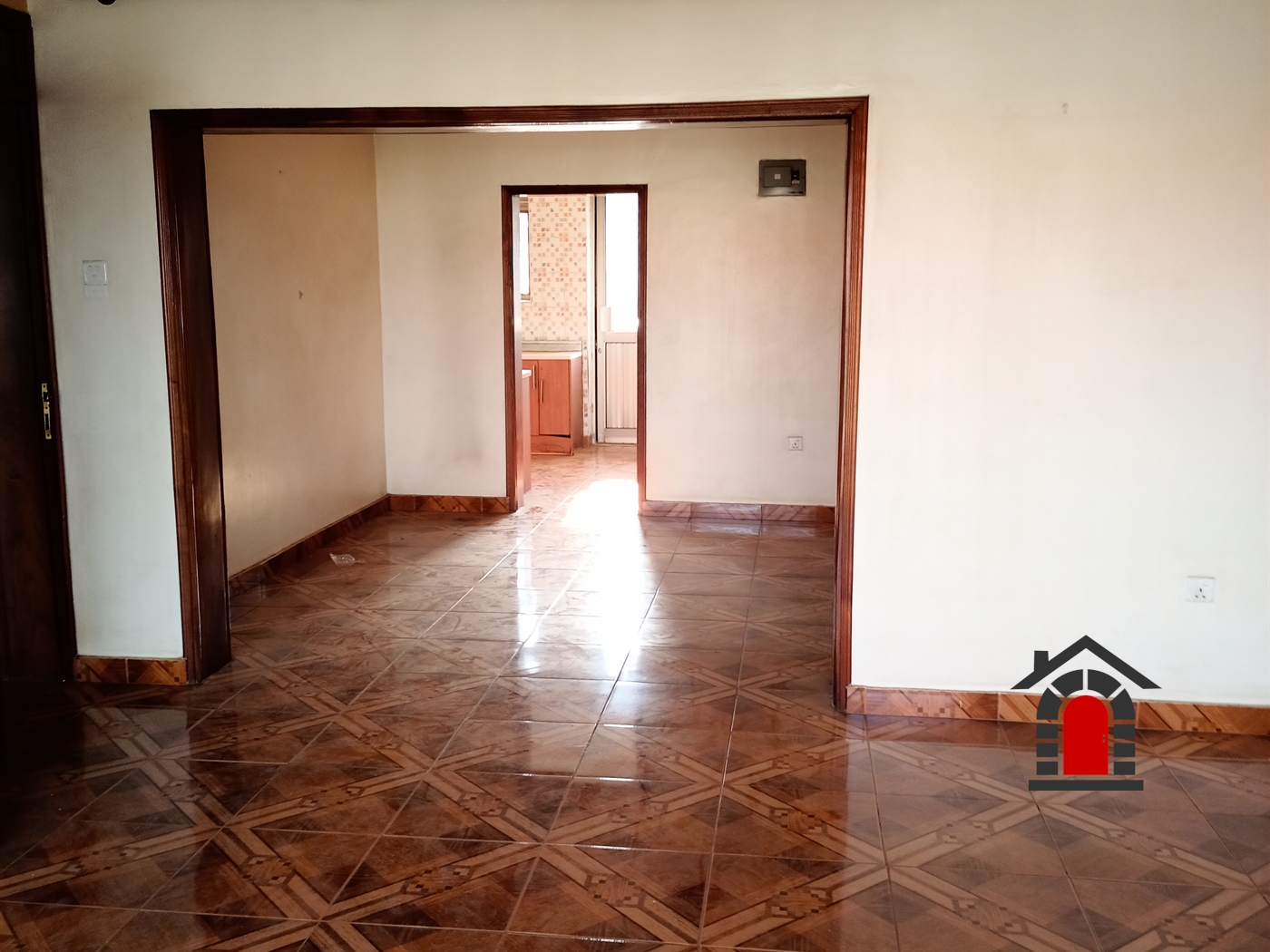 Apartment for rent in Kiwaatule Kampala