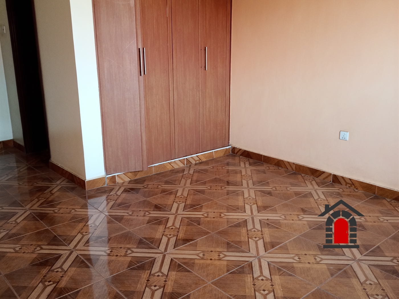 Apartment for rent in Kiwaatule Kampala