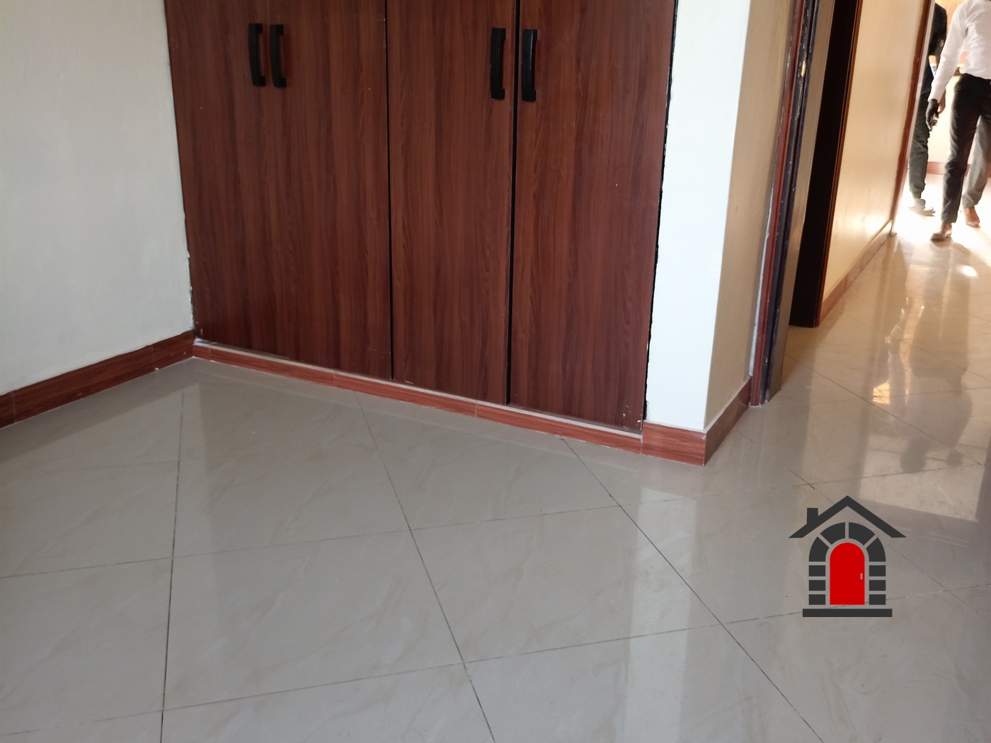 Apartment for rent in Kiwaatule Kampala