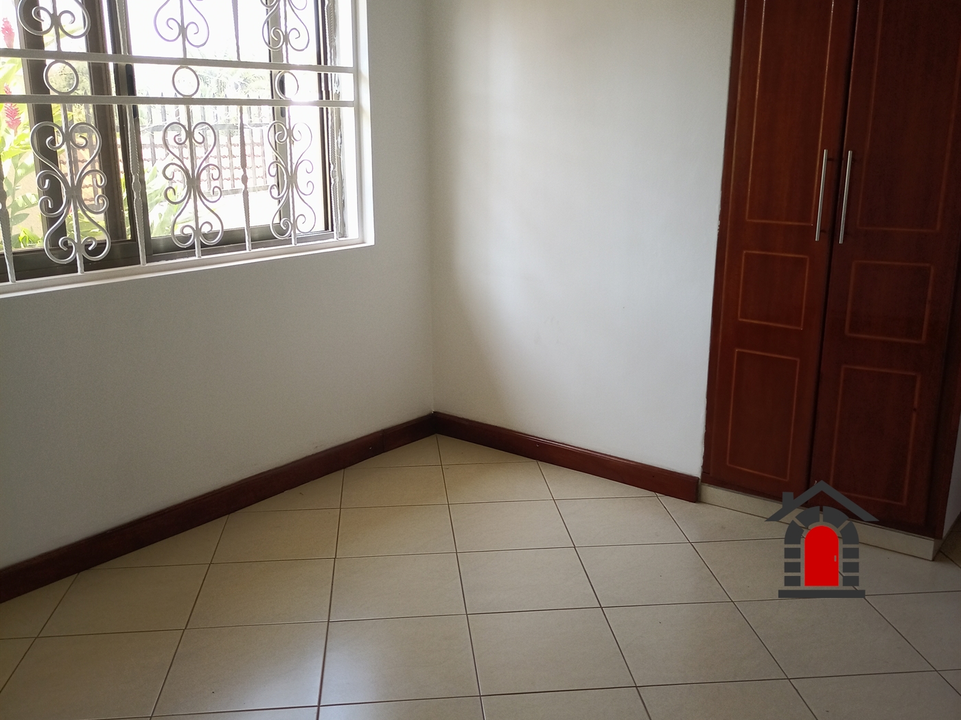 Mansion for rent in Naguru Kampala