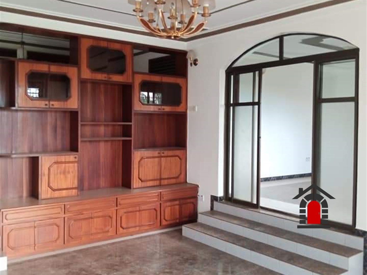 Storeyed house for rent in Naguru Kampala