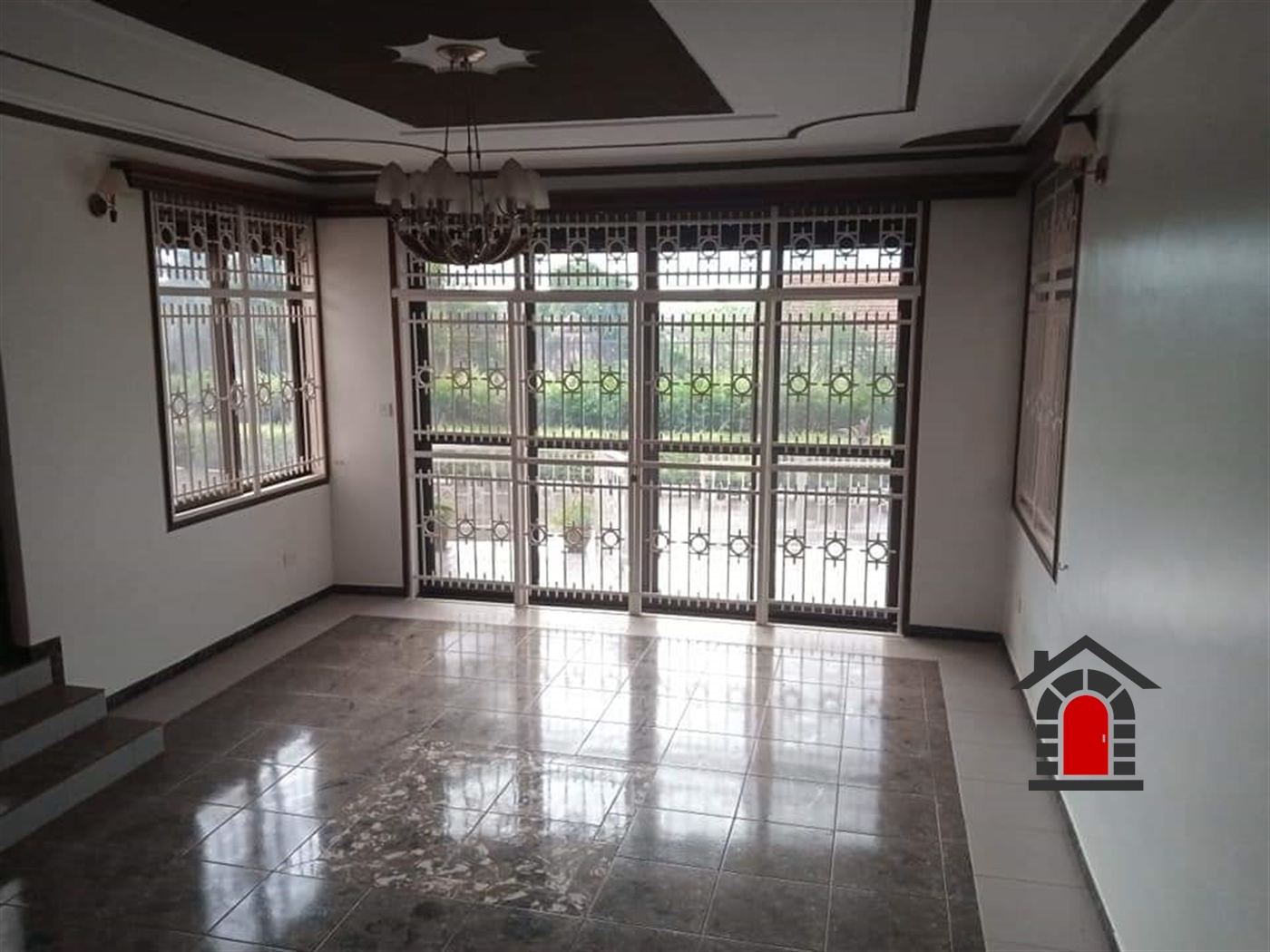 Storeyed house for rent in Naguru Kampala