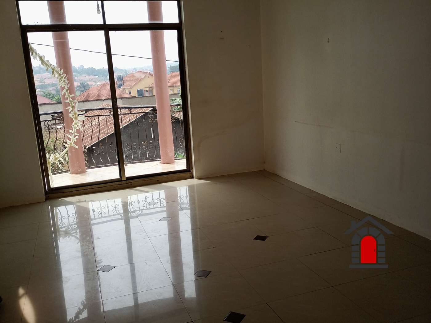 Apartment for rent in Kira Wakiso