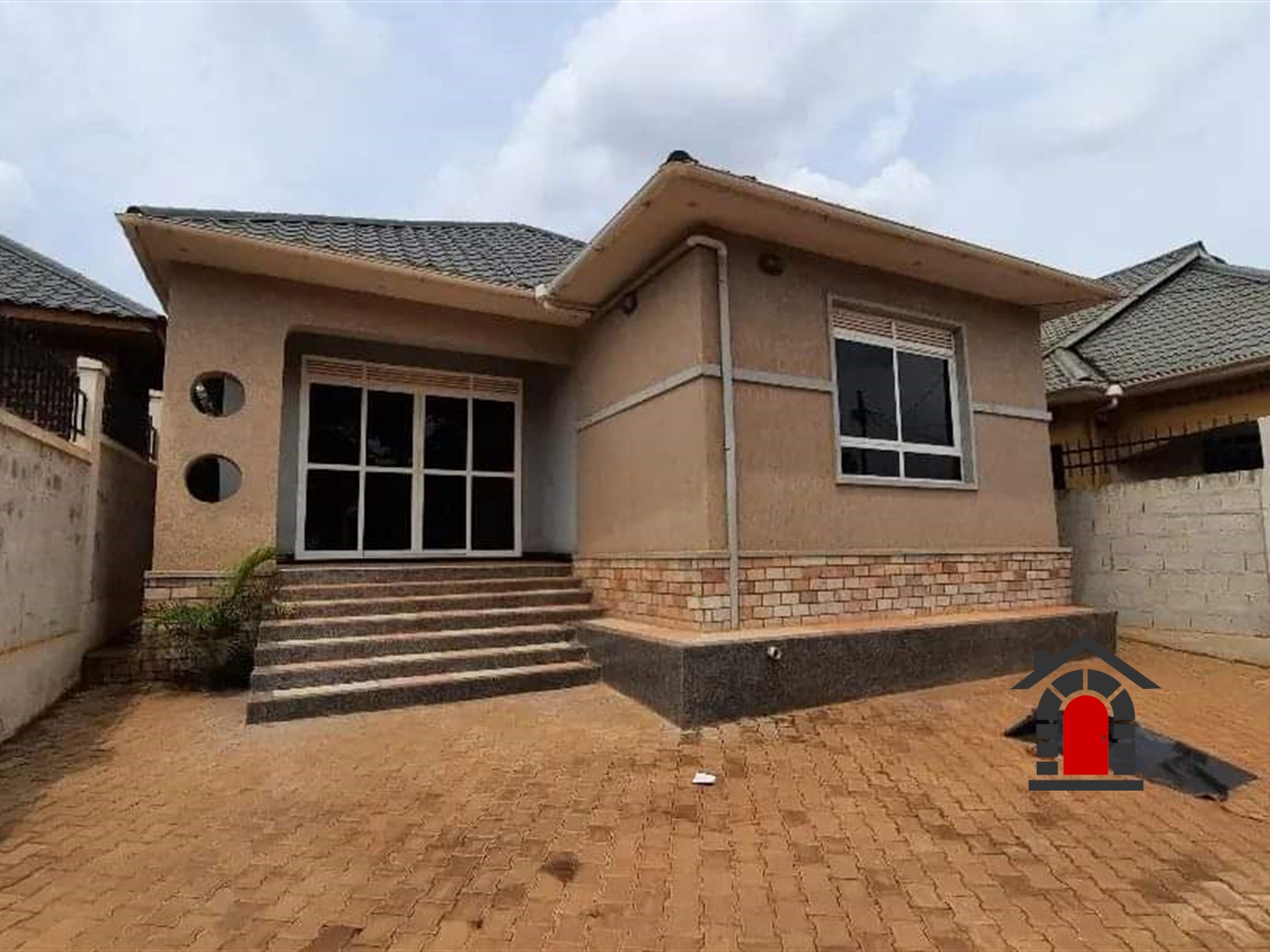 Bungalow for rent in Buwaate Wakiso