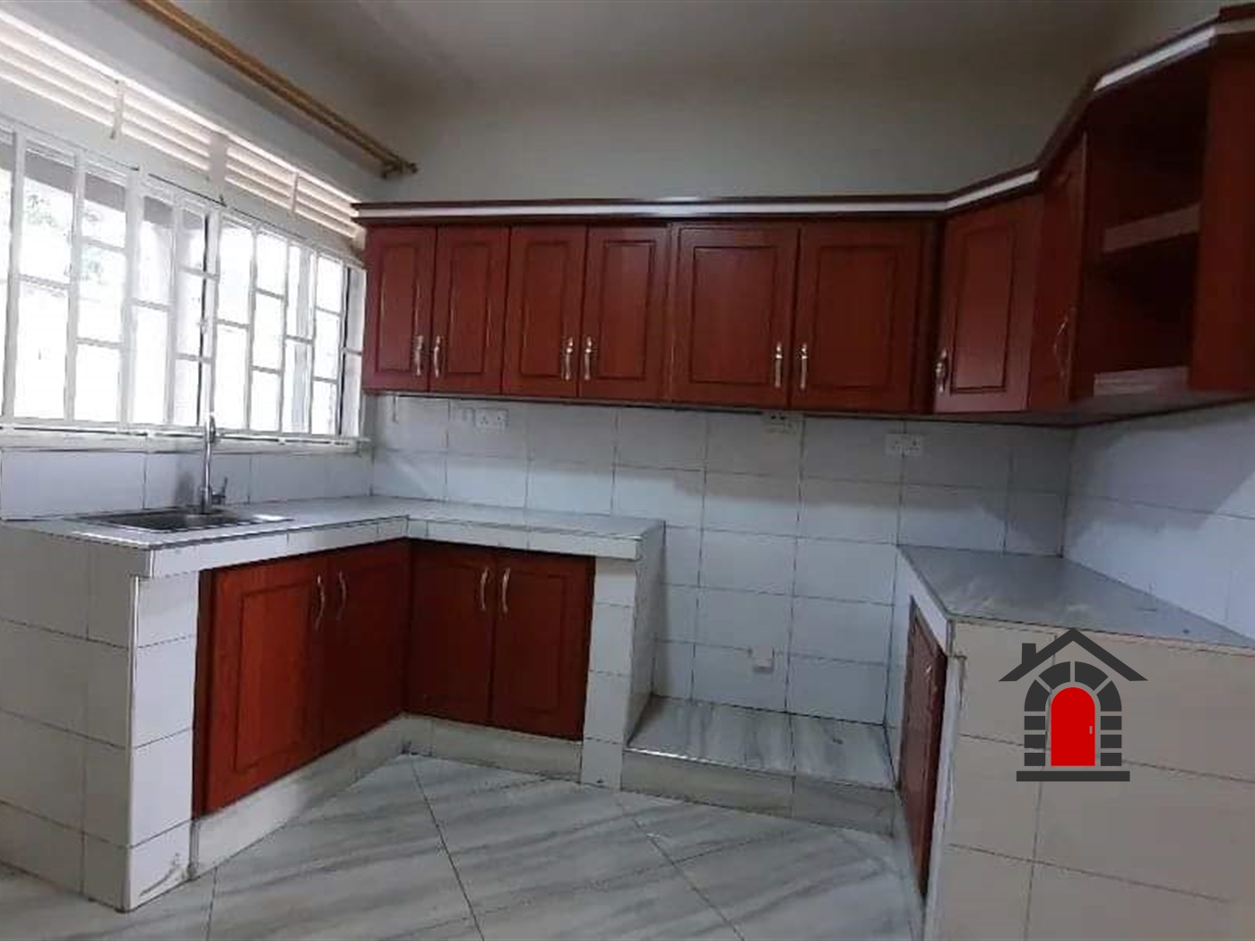 Bungalow for rent in Buwaate Wakiso