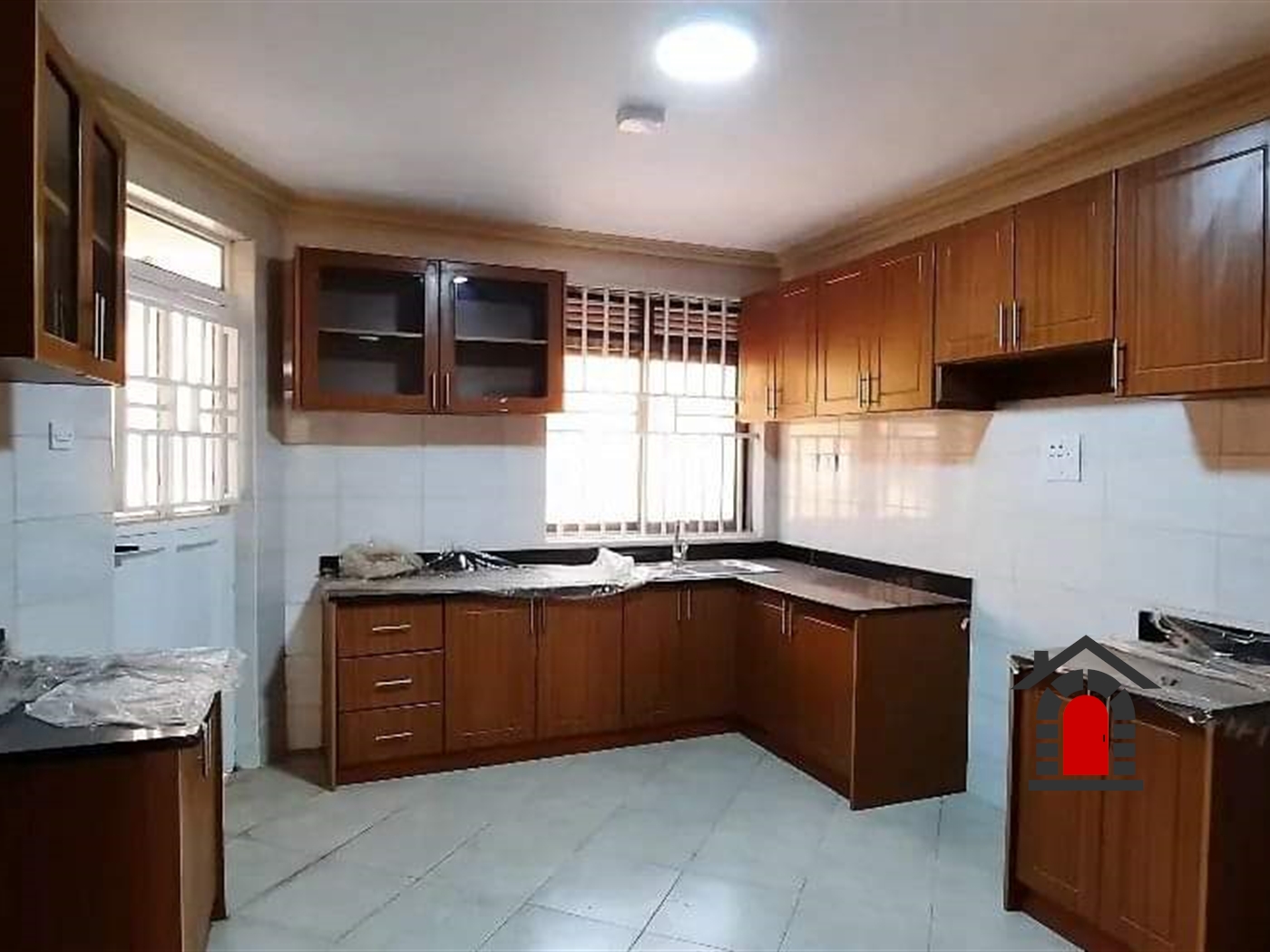 Apartment for rent in Kulambilo Kampala