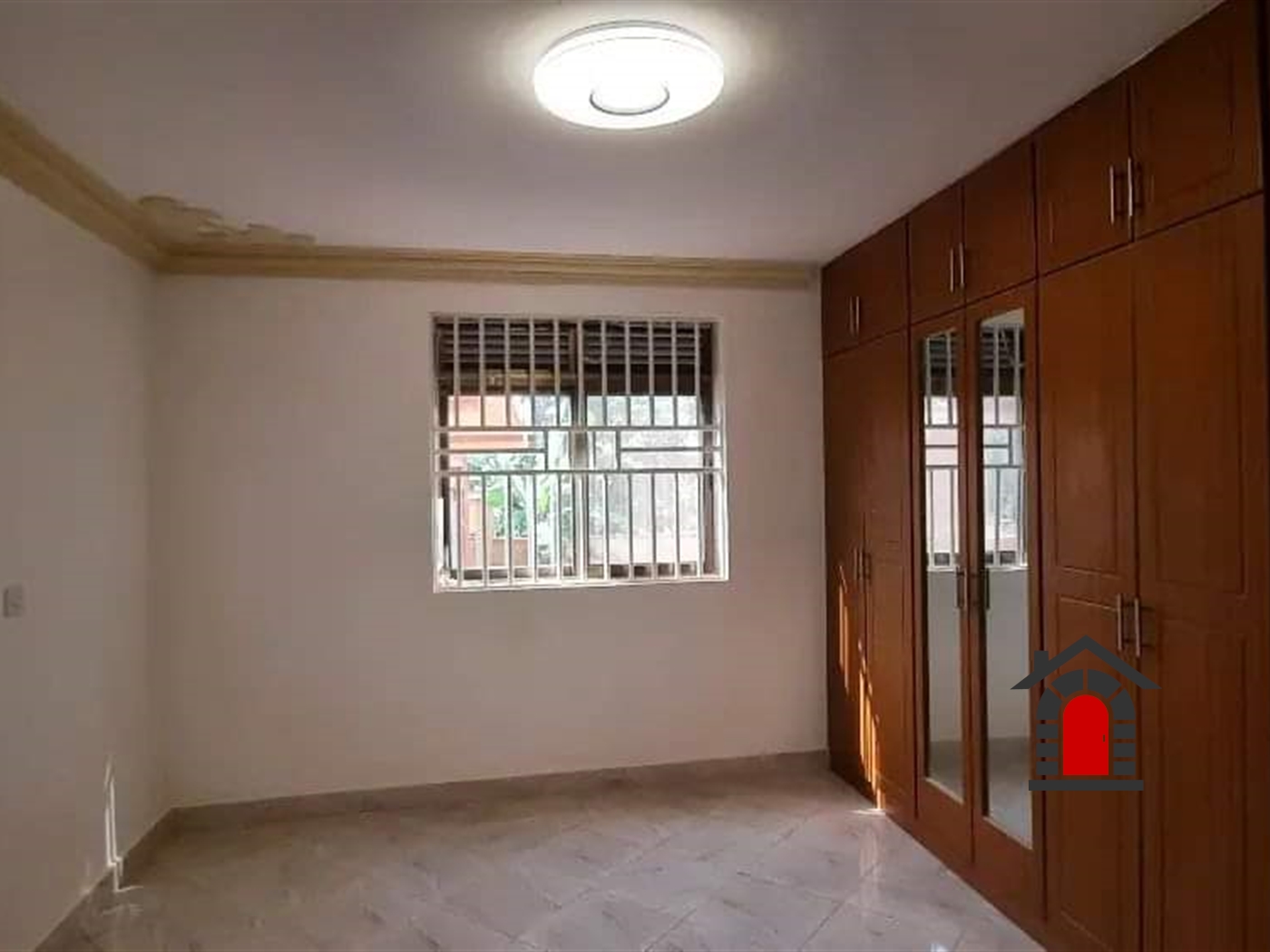 Apartment for rent in Kulambilo Kampala