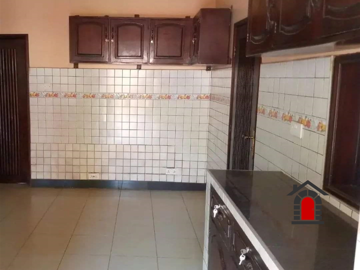 Bungalow for rent in Kisaasi Kampala