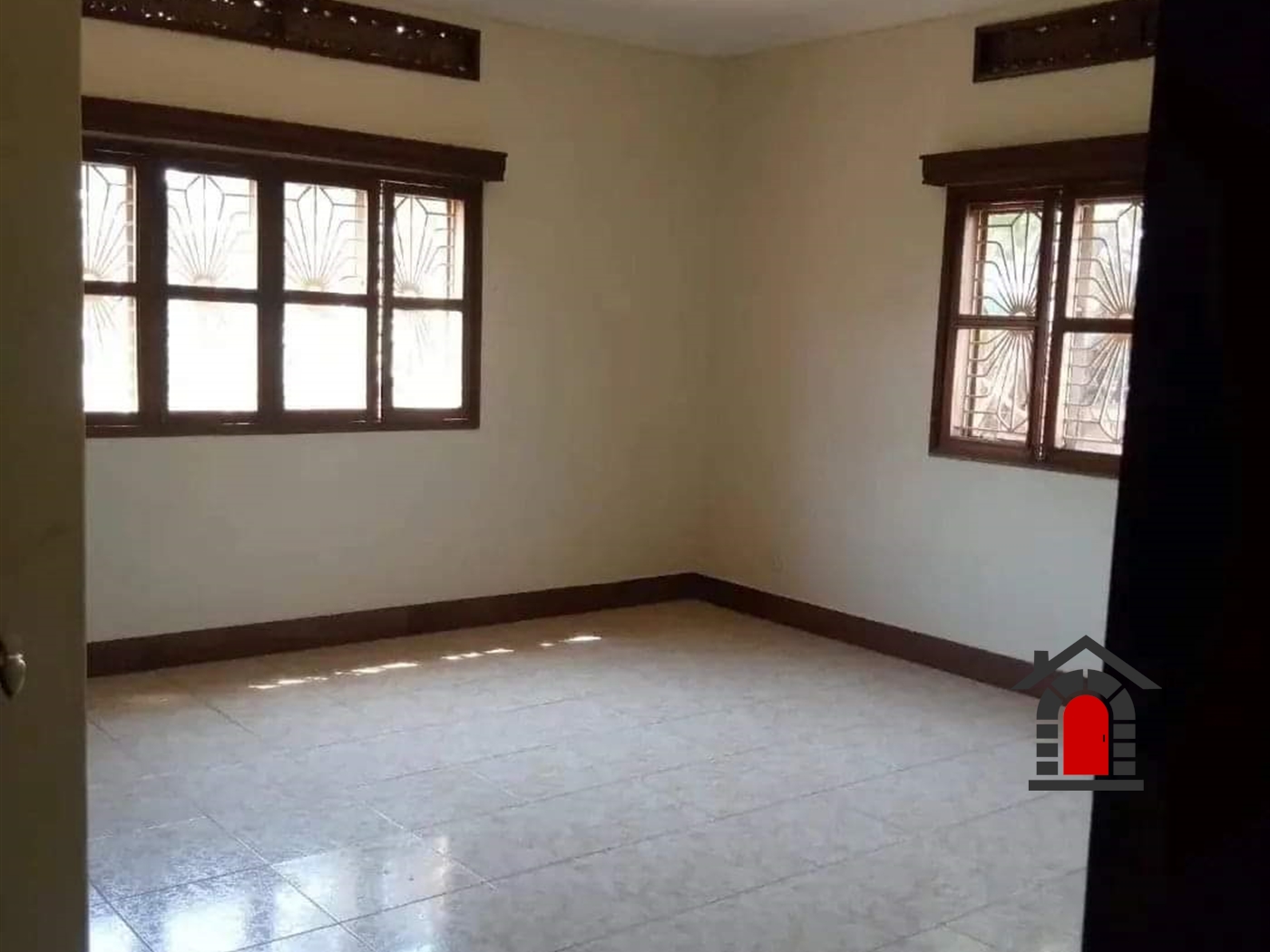 Bungalow for rent in Kisaasi Kampala