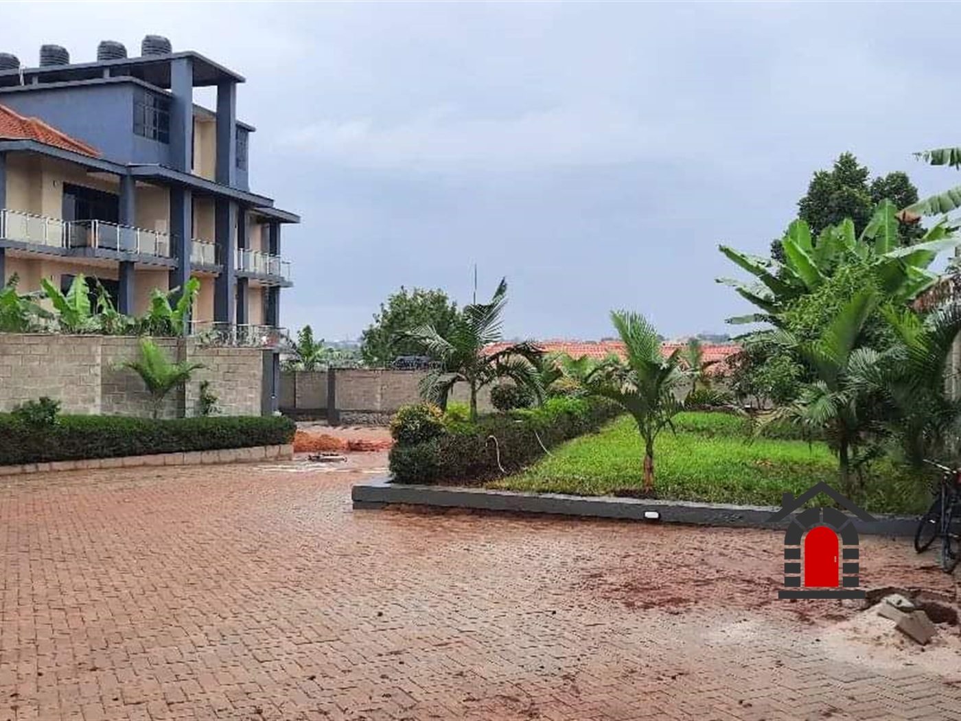 Apartment for rent in Kyanja Kampala