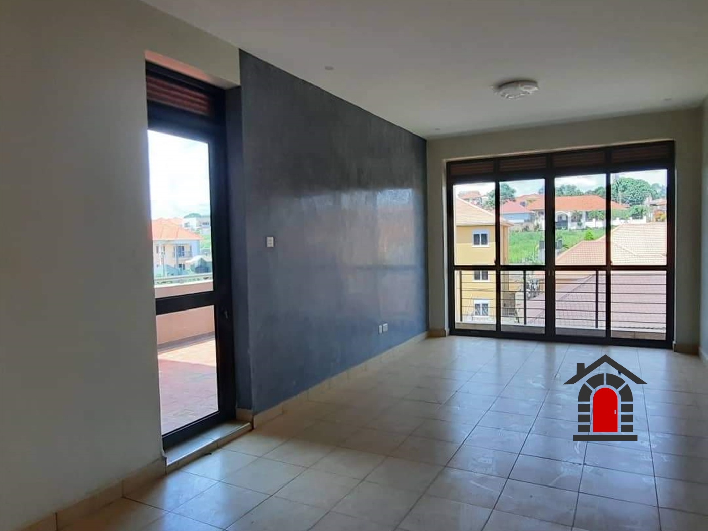 Apartment for sale in Buwaate Wakiso