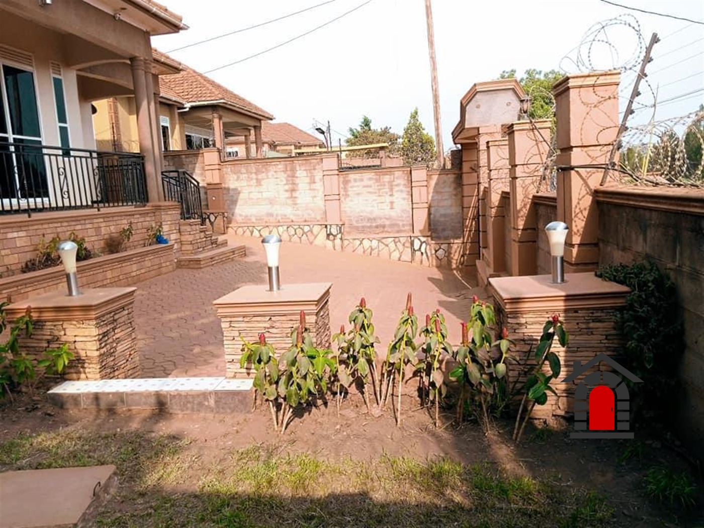 Bungalow for sale in Kira Wakiso