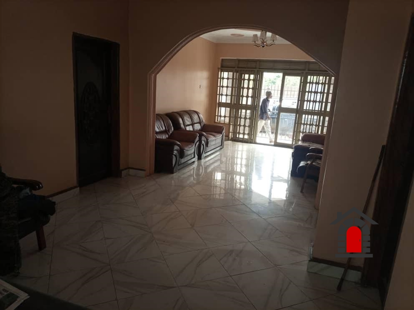 Bungalow for sale in Kiwaatule Kampala