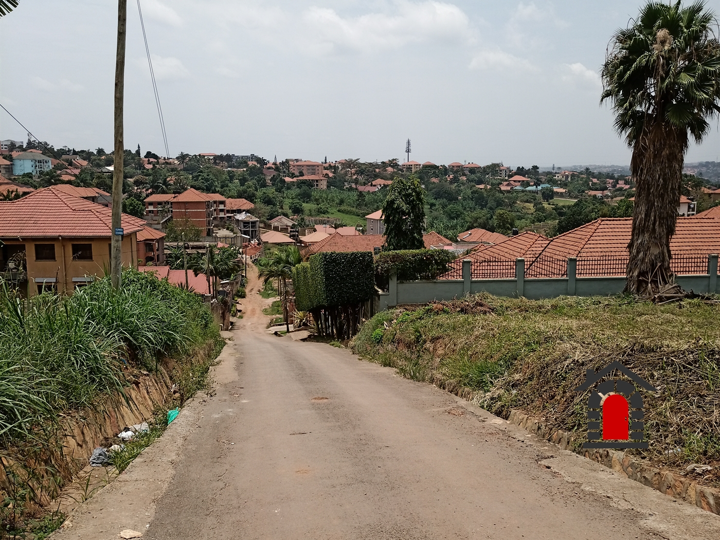 Residential Land for sale in Ntinda Kampala