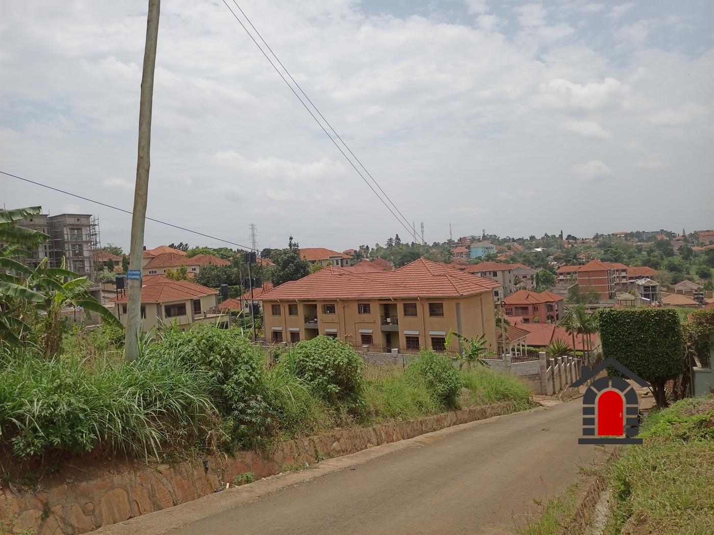 Residential Land for sale in Ntinda Kampala