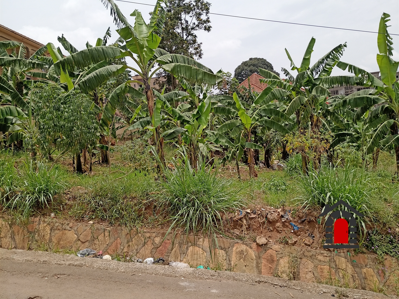 Residential Land for sale in Ntinda Kampala