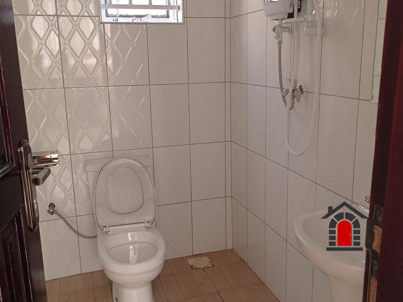 Apartment for rent in Najjera Wakiso