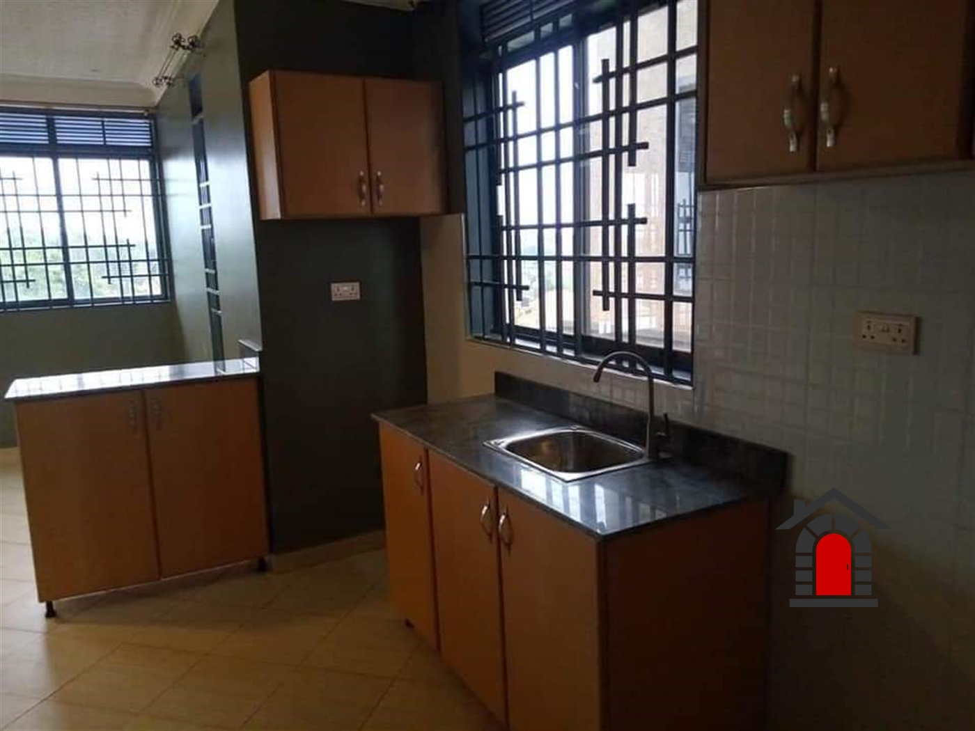 Apartment for rent in Kyanja Kampala