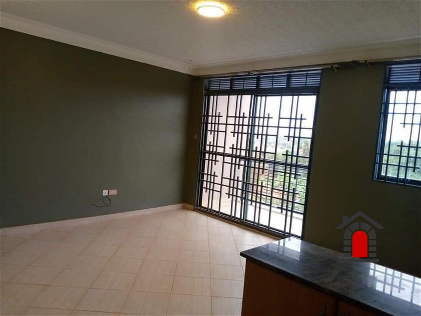 Apartment for rent in Kyanja Kampala