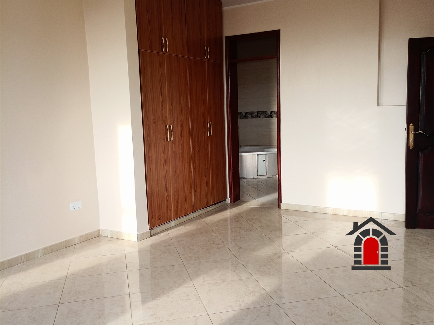 Apartment for rent in Naalya Kampala