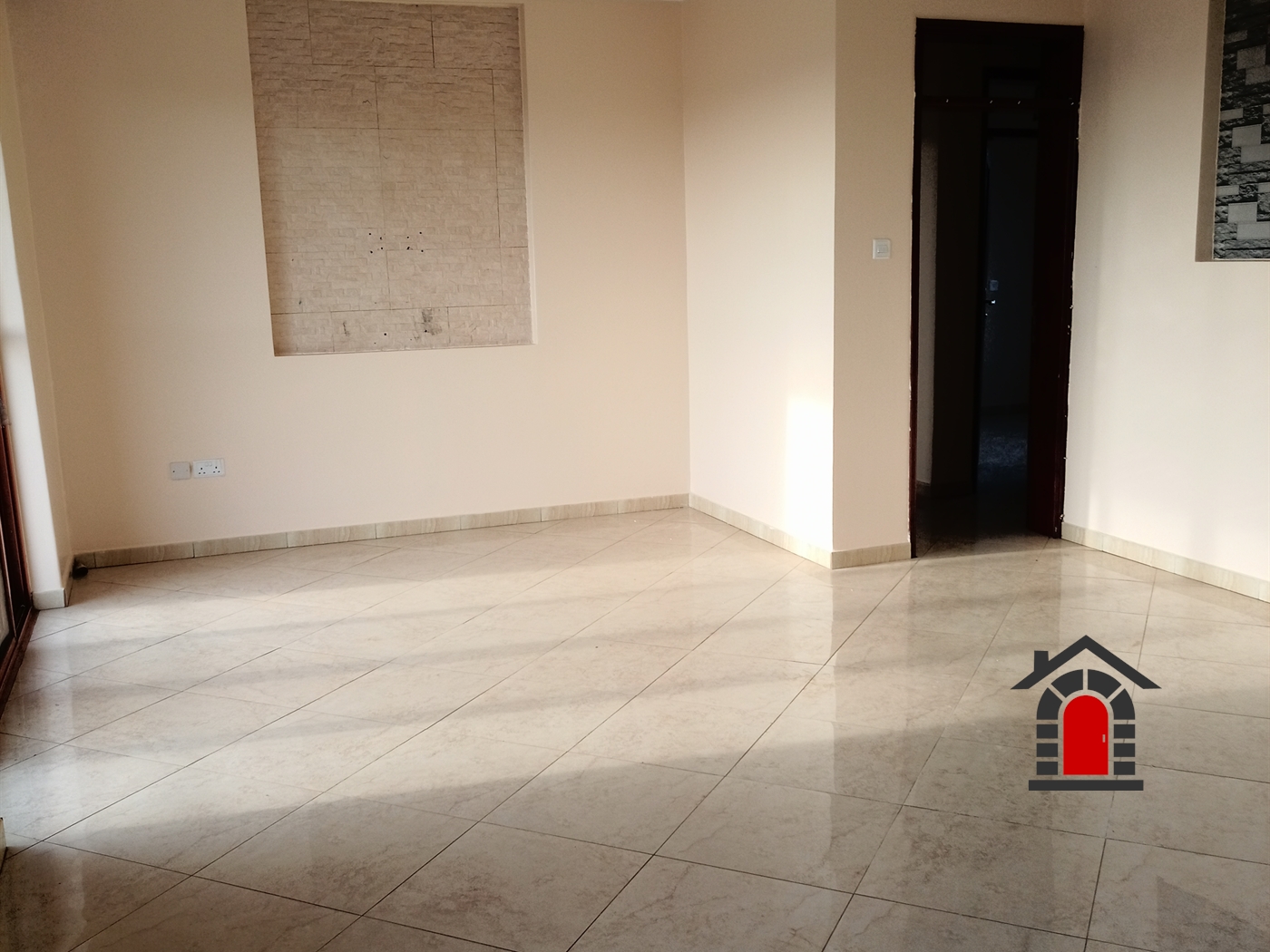 Apartment for rent in Naalya Kampala