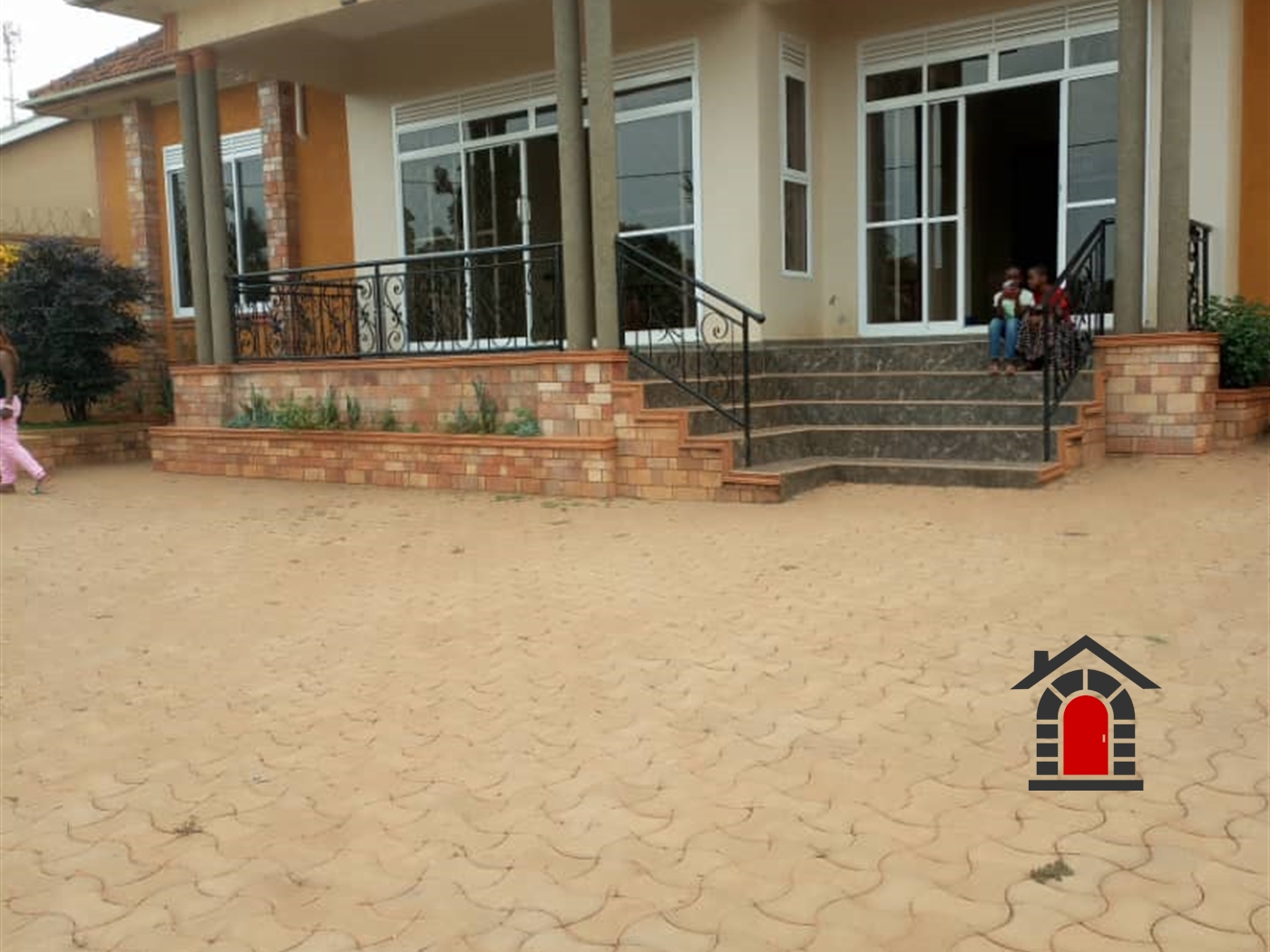 Bungalow for rent in Kira Wakiso