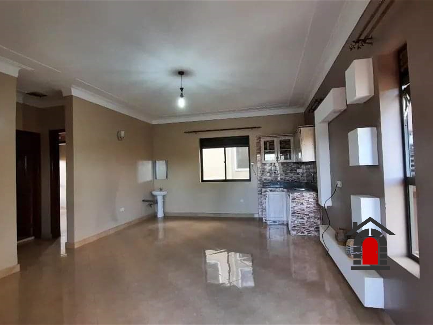 Apartment for rent in Kyanja Kampala