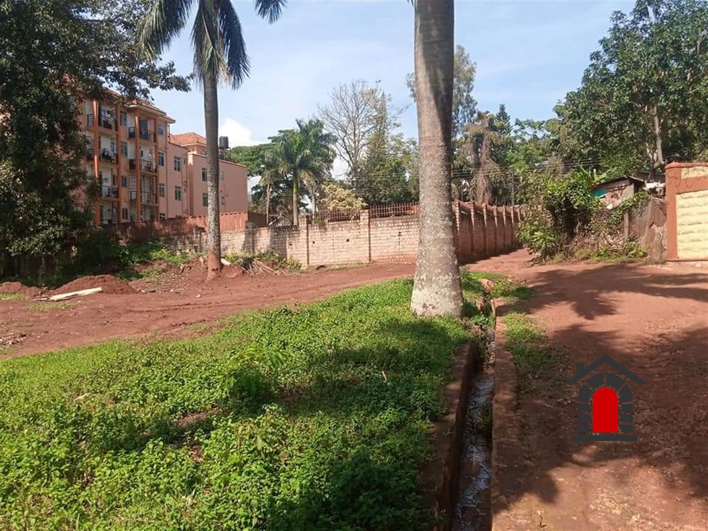 Residential Land for sale in Ntinda Kampala