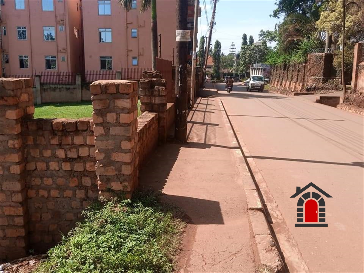 Residential Land for sale in Ntinda Kampala