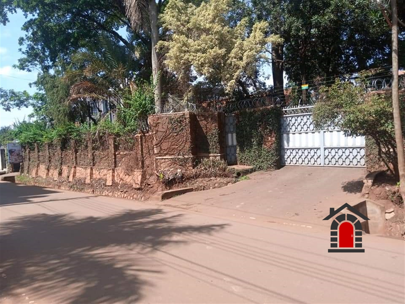 Residential Land for sale in Ntinda Kampala