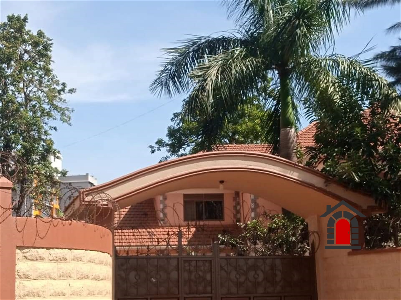 Residential Land for sale in Ntinda Kampala