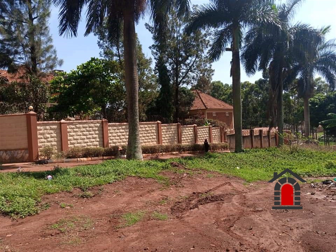 Residential Land for sale in Ntinda Kampala