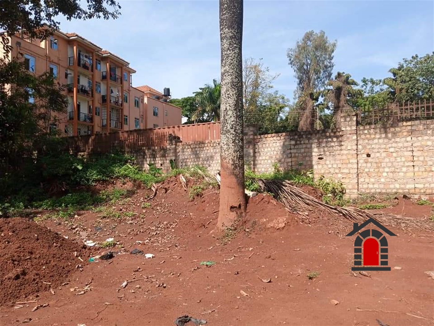 Residential Land for sale in Ntinda Kampala