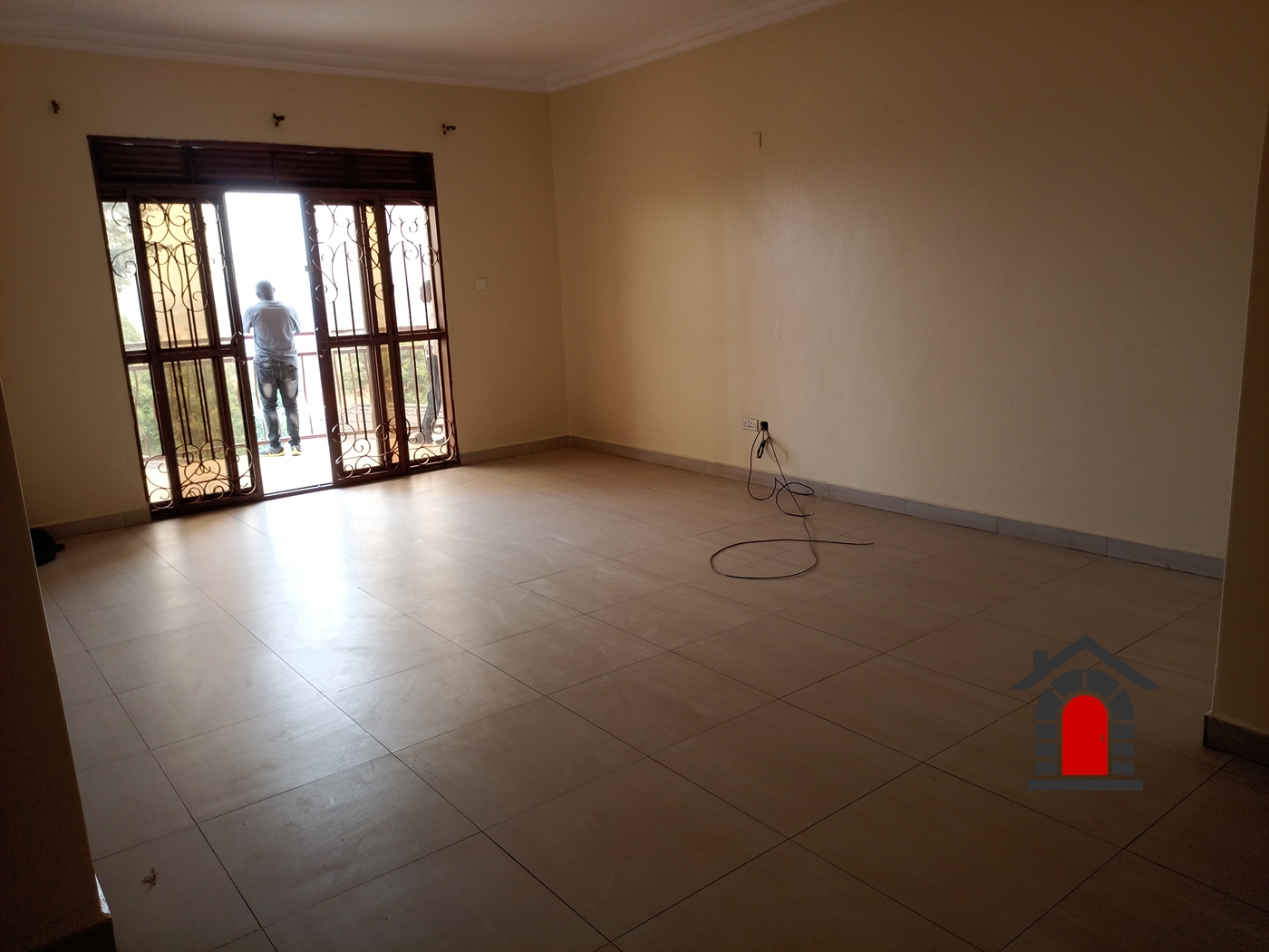 Apartment for rent in Kyanja Kampala