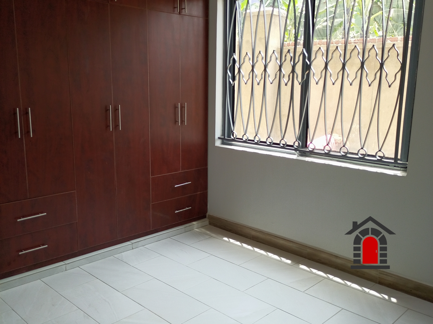 Apartment for rent in Kyanja Kampala