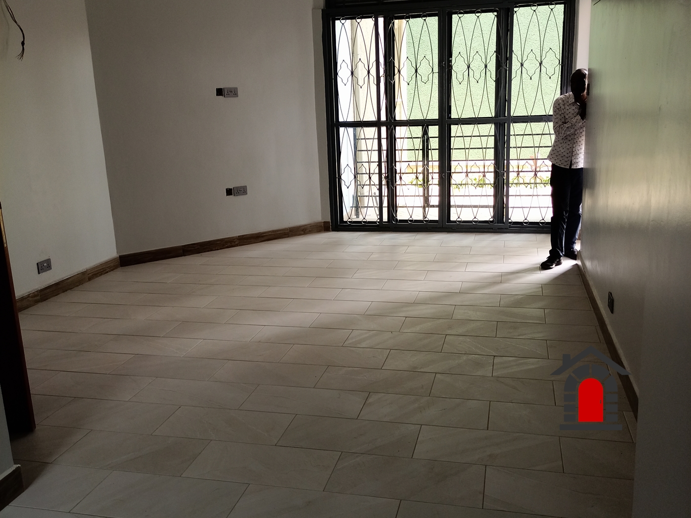 Apartment for rent in Kyanja Kampala