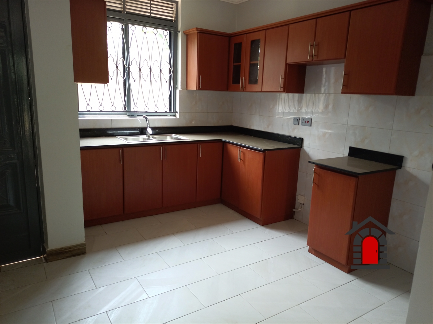 Apartment for rent in Kyanja Kampala