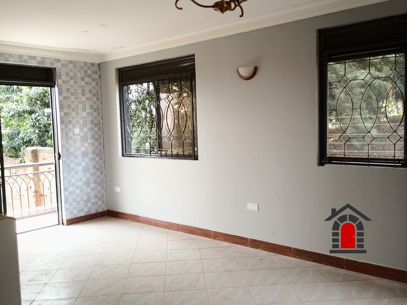 Apartment for rent in Kyanja Kampala