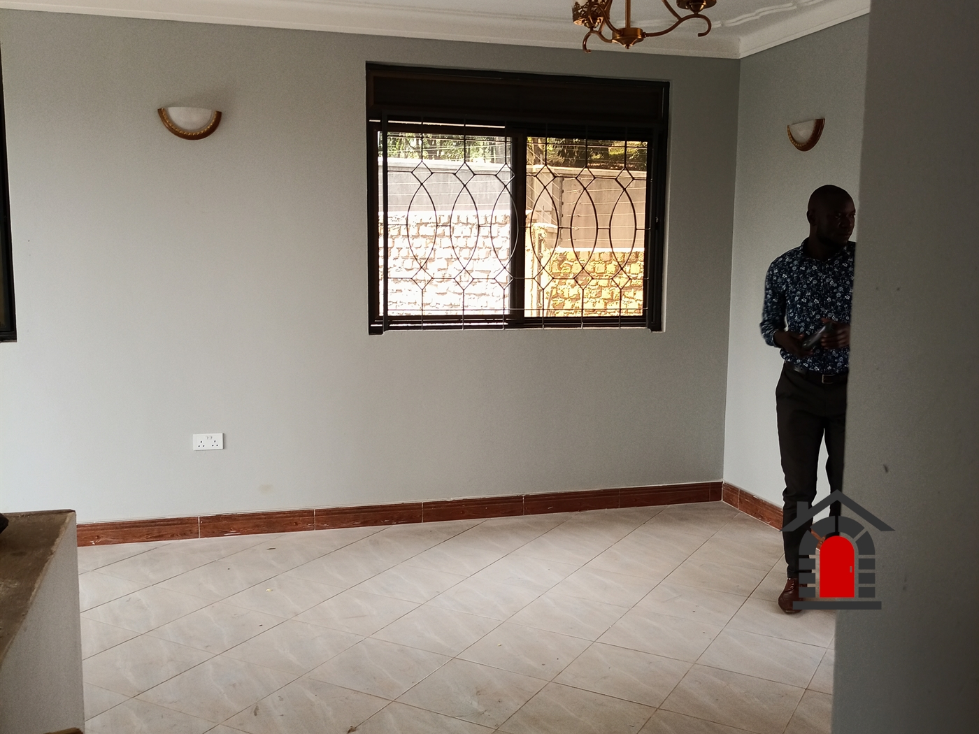 Apartment for rent in Kyanja Kampala