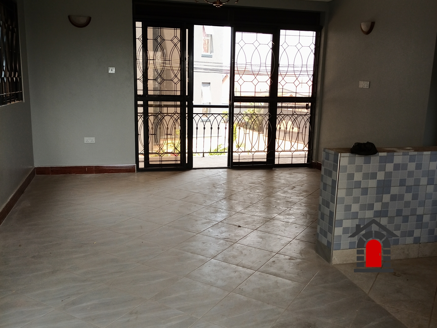 Apartment for rent in Kyanja Kampala