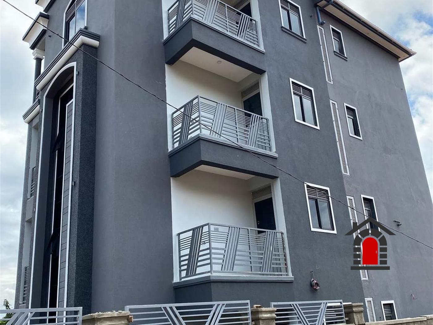 Apartment for rent in Kisaasi Kampala