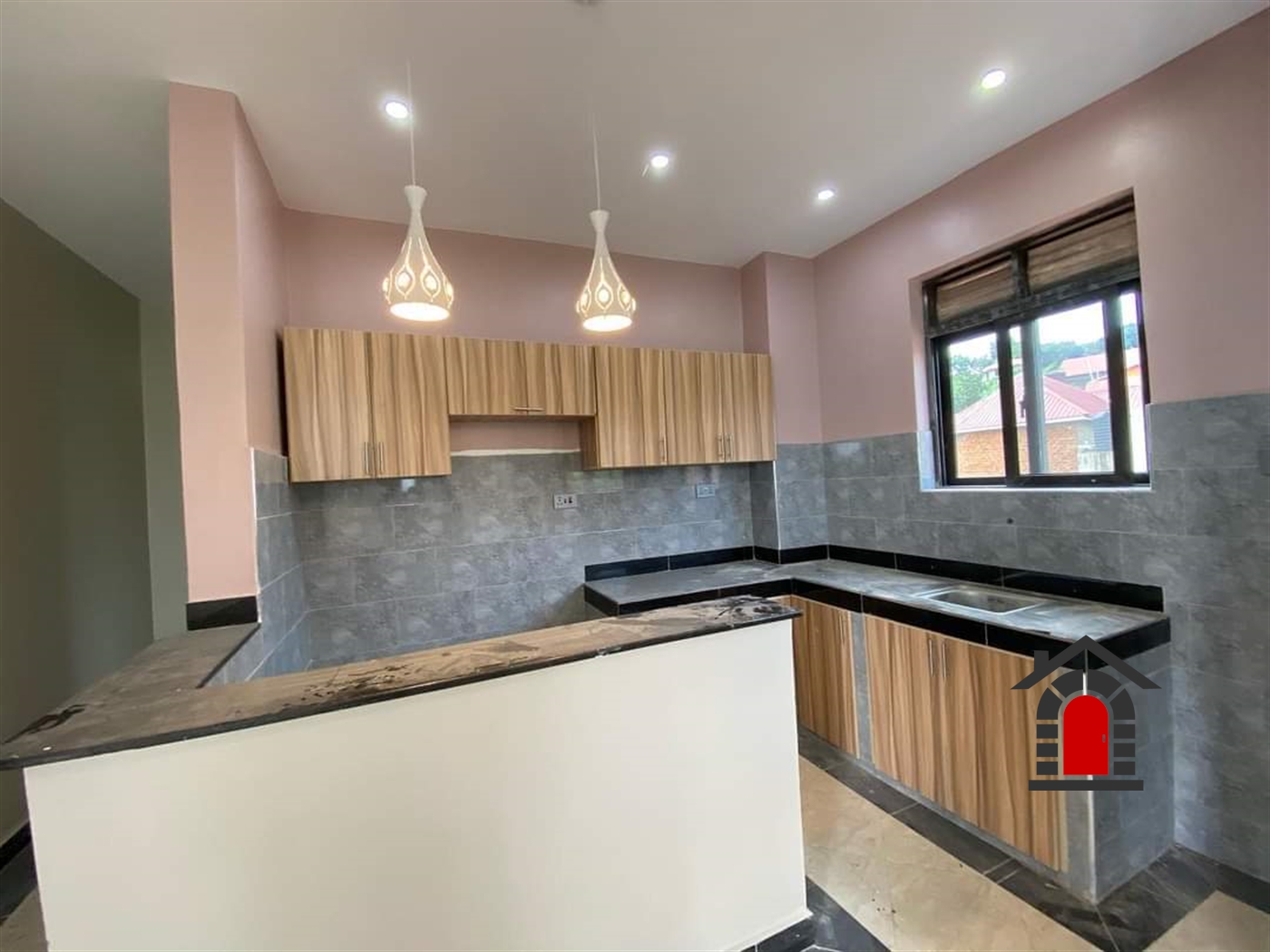 Apartment for rent in Kisaasi Kampala