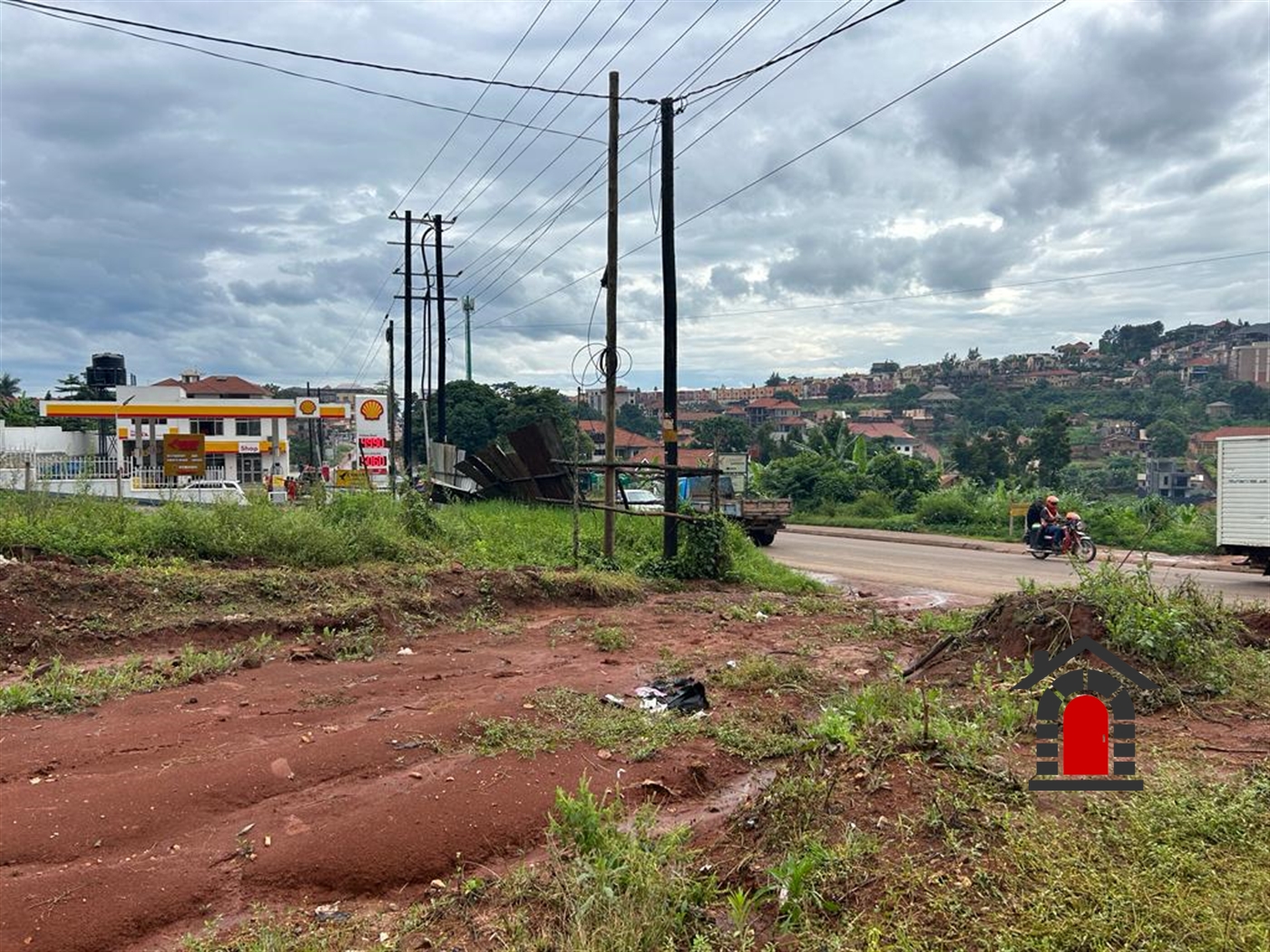 Commercial Land for sale in Kyanja Kampala