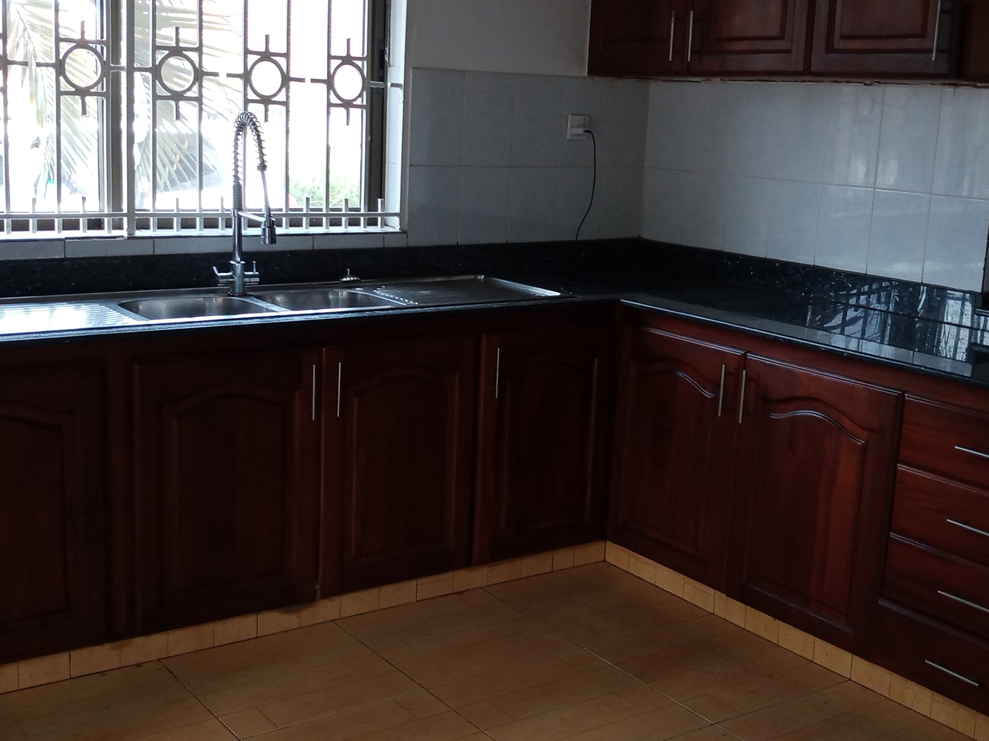 Storeyed house for rent in Naguru Kampala