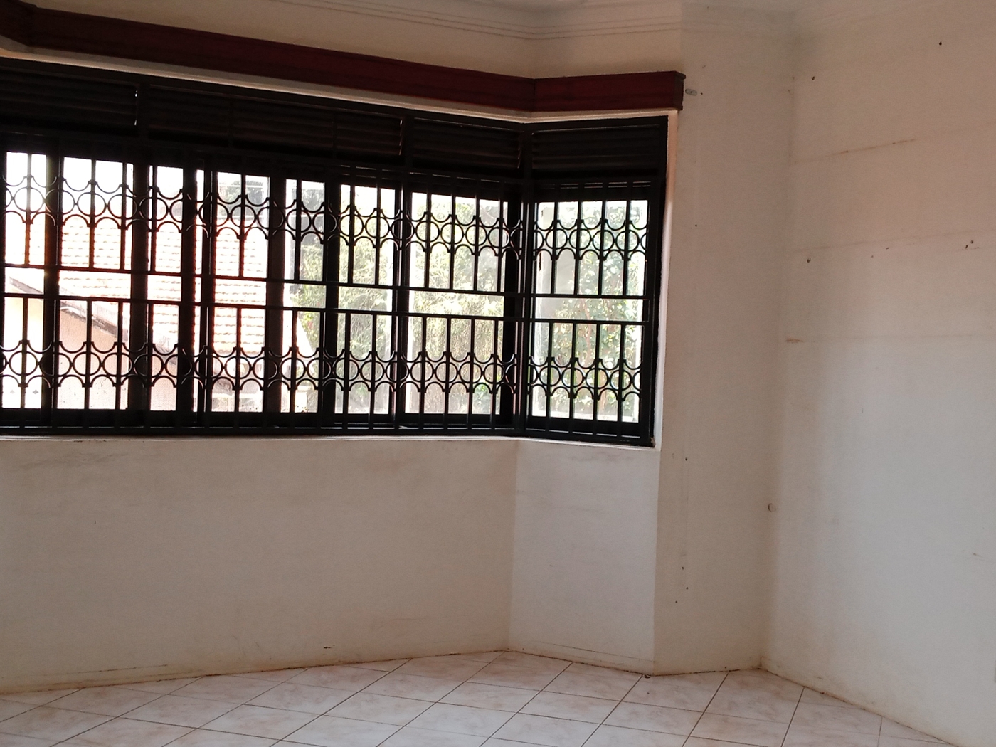 Apartment for rent in Kyanja Kampala