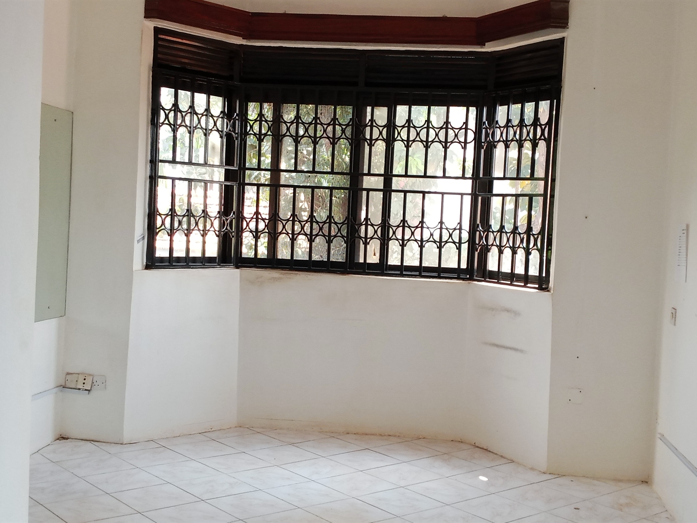 Duplex for rent in Ntinda Kampala