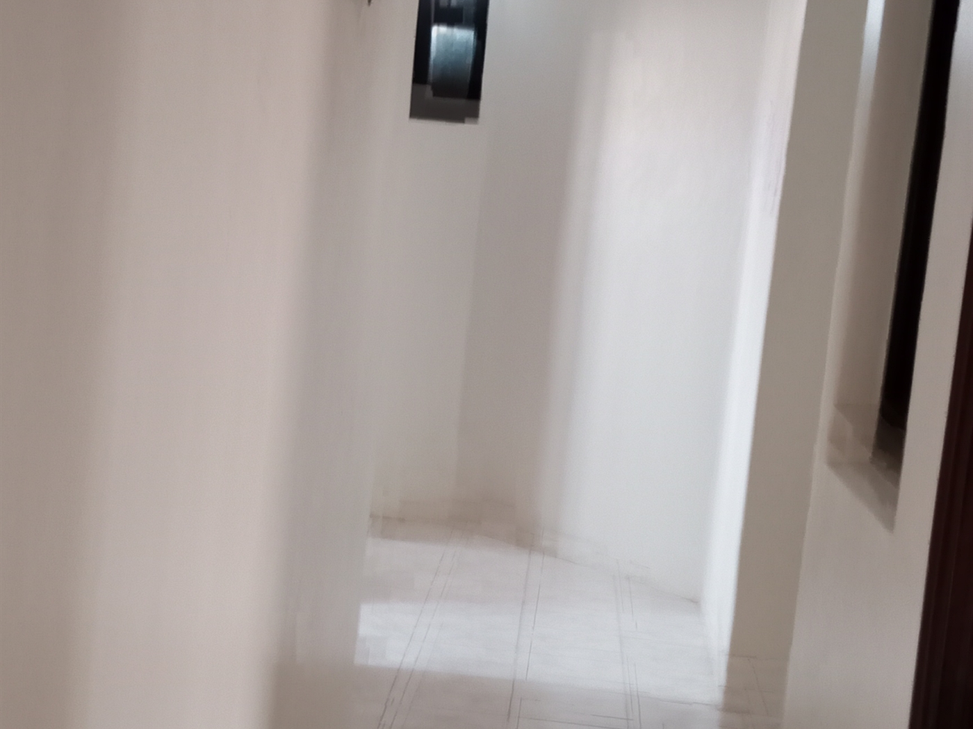 Duplex for rent in Ntinda Kampala