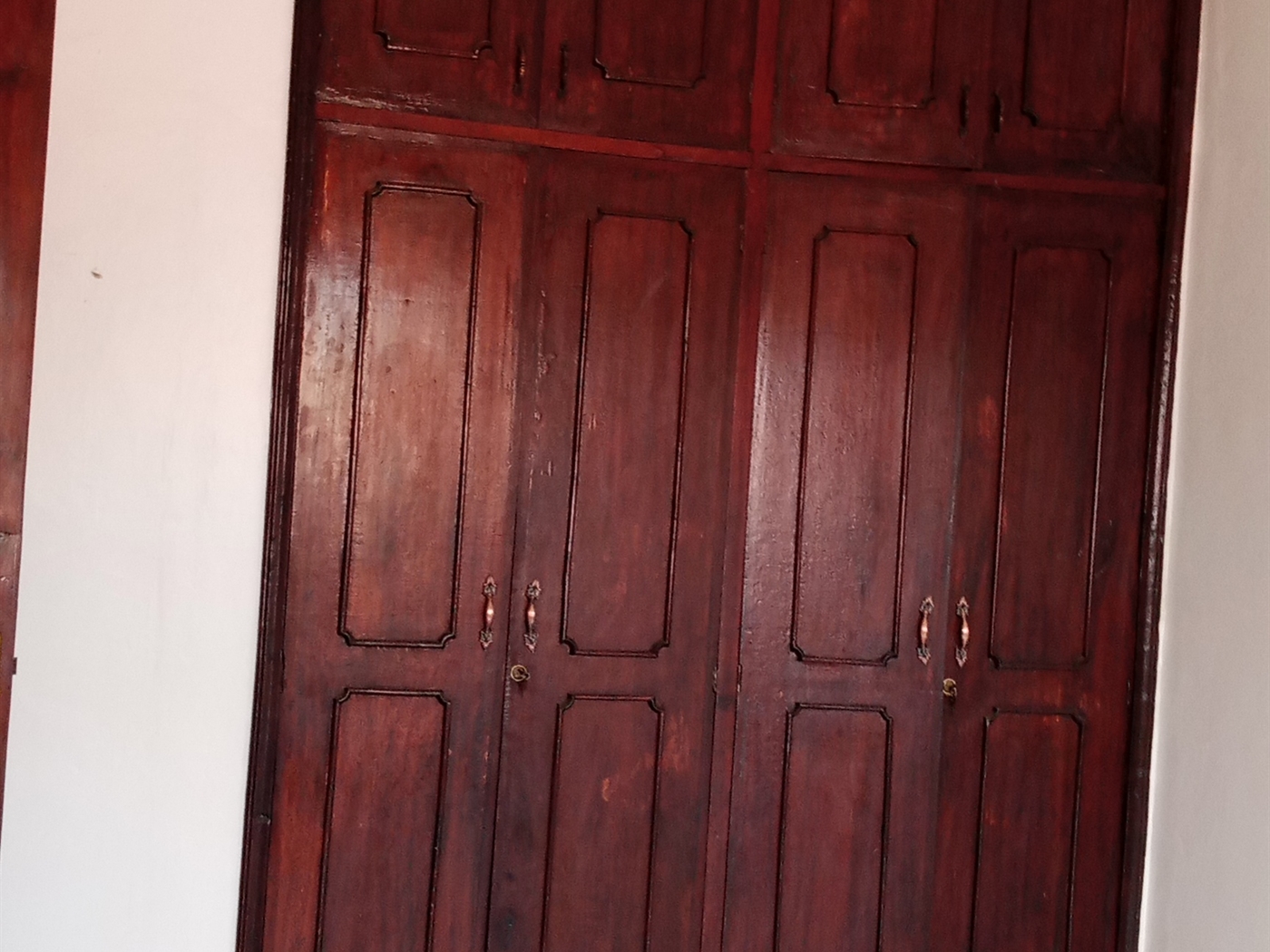 Duplex for rent in Ntinda Kampala