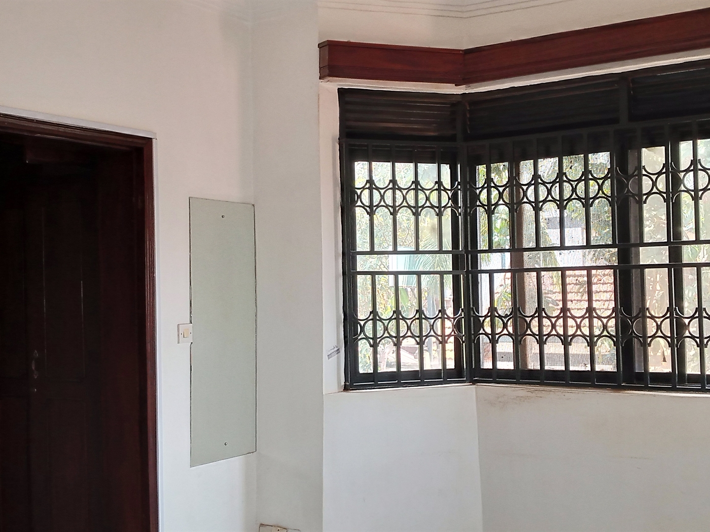 Duplex for rent in Ntinda Kampala